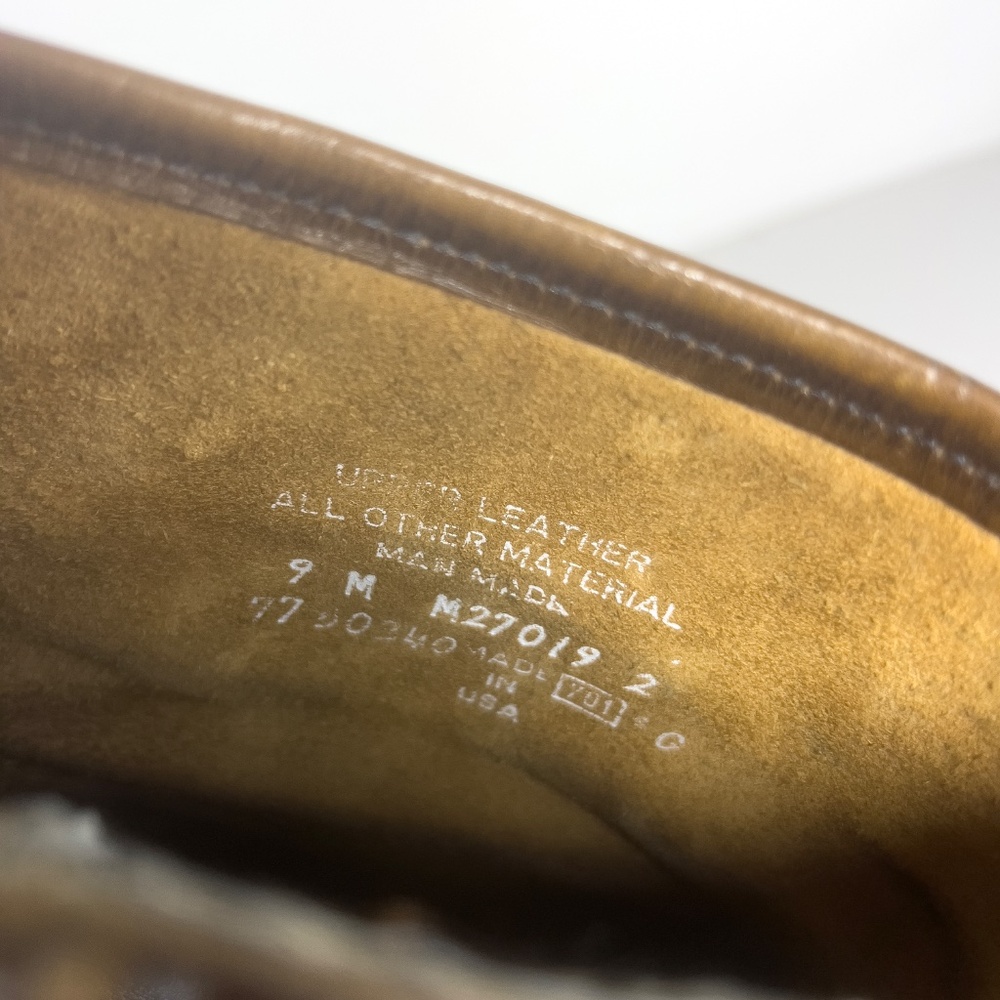 FRYE ENGINEER 8R BOOTS - Picture 6 of 7